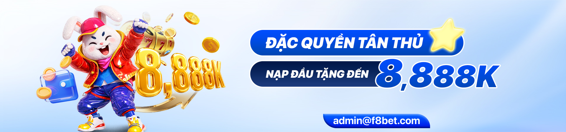 f8bet banner uu dai dac biet cho tan thu
